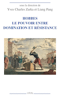Hobbes : le pouvoir entre domination et résistance